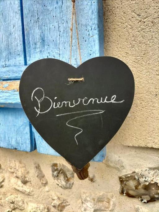 Charmante Maisonnette En Pierre Écardenville-sur-Eure Esterno foto